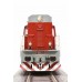 Locomotiva diesel T466 CSD - H0 Roco 7300003